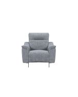 Pasadena 3 Seater Power Recliner Sofa