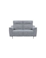 Pasadena 3 Seater Power Recliner Sofa