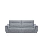 Pasadena 3 Seater Power Recliner Sofa