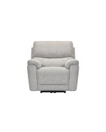 Richmond 2 Seater Fixed Sofa