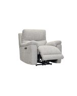 Richmond 2 Seater Zero Gravity Recliner Sofa