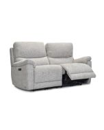 Richmond 2 Seater Zero Gravity Recliner Sofa