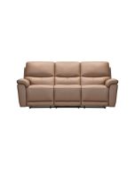 Richmond 3 Seater Fixed Sofa