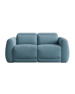 La-Z-Boy Skye 2 Seater Power Recliner Sofa with Power Headrest