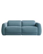 La-Z-Boy Skye 3 Seater Power Recliner Sofa with Power Headrest