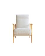 La-Z-Boy Skye High Leg Pushback Recliner Chair