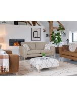 Alstons Valencia 3 Seater Sofa