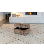 Alstons Valencia Storage Stool