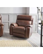 La-Z-Boy Winchester Swivel Power Rocker Recliner Chair with Head Tilt