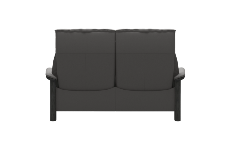 Stressless Buckingham High Back Seater Sofa Quick Ship