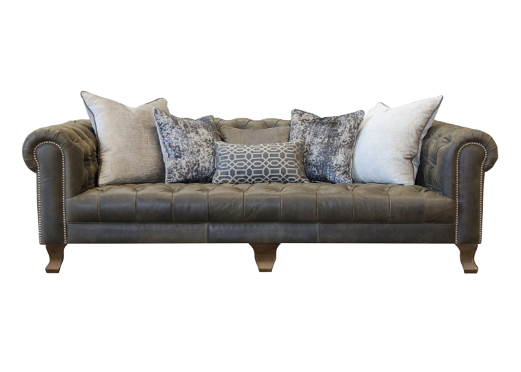 Alexander & James Vivienne Maxi Sofa