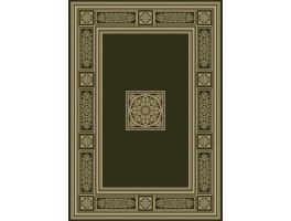 Da Vinci 57801/3233 Rug