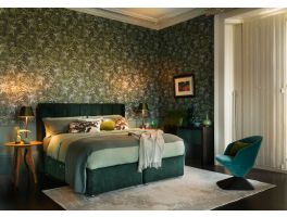 Hypnos Turville Pillow Top Divan Bed
