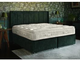 Hypnos Turville Pillow Top Mattress