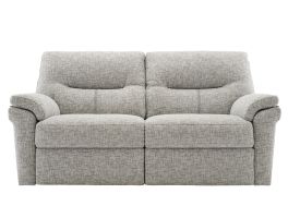 G Plan Seattle 2.5 Seater Sofa