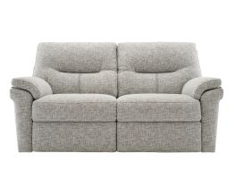 G Plan Seattle 2 Seater Sofa