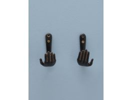 Hands Coat Hook