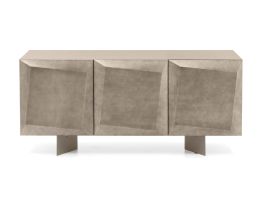 Calligaris Alterego 3 Door Sideboard CS6215-1