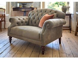  Tetrad Harris Tweed Arbroath Snuggler 