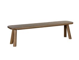 Dallas 180cm Dining Bench