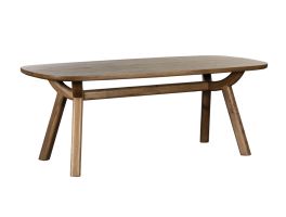 Dallas 200cm Dining Table