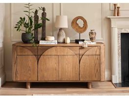 Dallas 200cm Dining Table