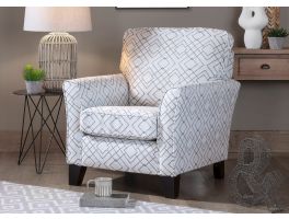 Alstons Aspen Accent Chair