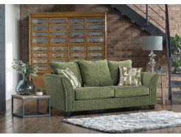 Alstons Bonnie 2 Seater Sofa Pillow Back
