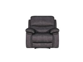 Manhattan Power Recliner Chair Fabric