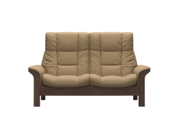 Stressless Buckingham 2 Seater Sofa in Paloma - Black Friday Offer