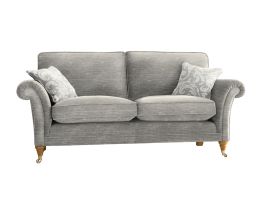 Parker Knoll Burghley Large 2 Seater Sofa