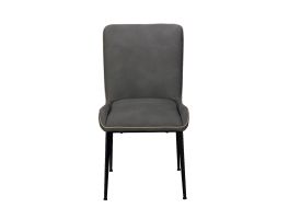 Busker Rebecca Dining Chair Grey
