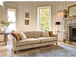 Spink & Edgar Clara Midi Sofa