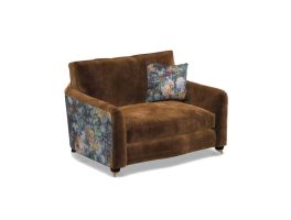 Spink & Edgar Claudette Snuggler