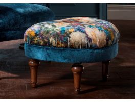 Spink & Edgar Crawford Stool