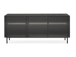 Calligaris Crystal 3 Door Sideboard CS6212-1