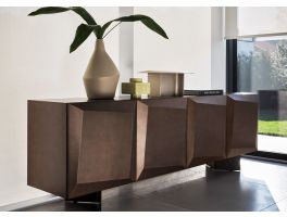 Calligaris Alterego 3 Door Sideboard CS6215-1