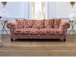 Tetrad Elgar Grand Sofa