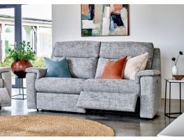 G Plan Ellis Large Sofa