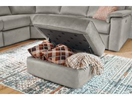 G Plan Ellis Storage Footstool