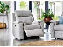 G Plan Ellis Armchair