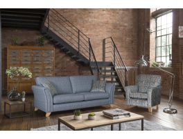 Alstons Bonnie Grand Sofa