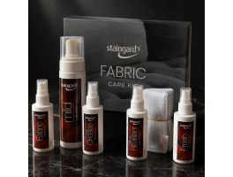 Fabric Care Kit
