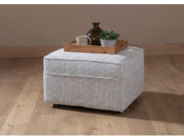 Alstons Aspen Footstool