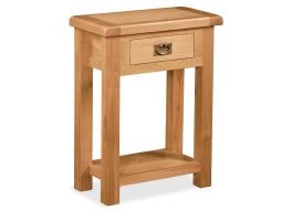 Monterrey Telephone Table