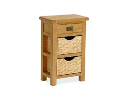 Monterrey Telephone Table