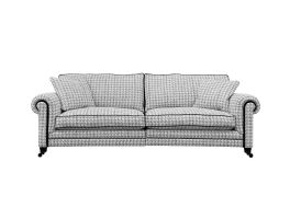 Spink & Edgar Gloria Midi Sofa