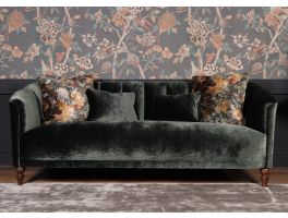 Spink & Edgar Hayworth Grand Sofa