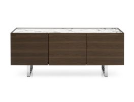 Calligaris Horizon 3 Door Sideboard CS6017-4A