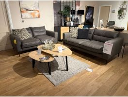 Clearance Alexander & James Parker 3 Seater & 2 Seater Sofas